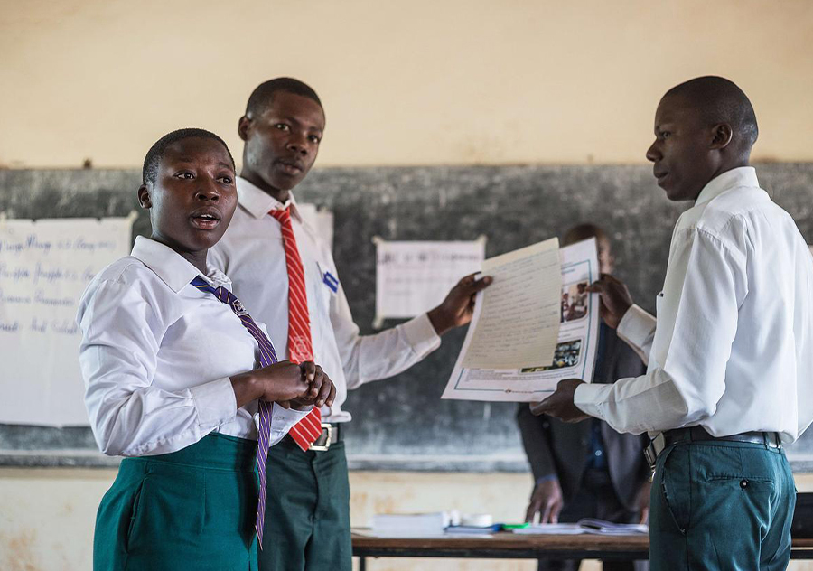 Flexible Learning Options