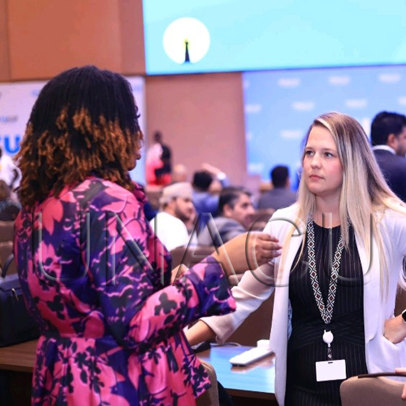 Global Tech Platforms