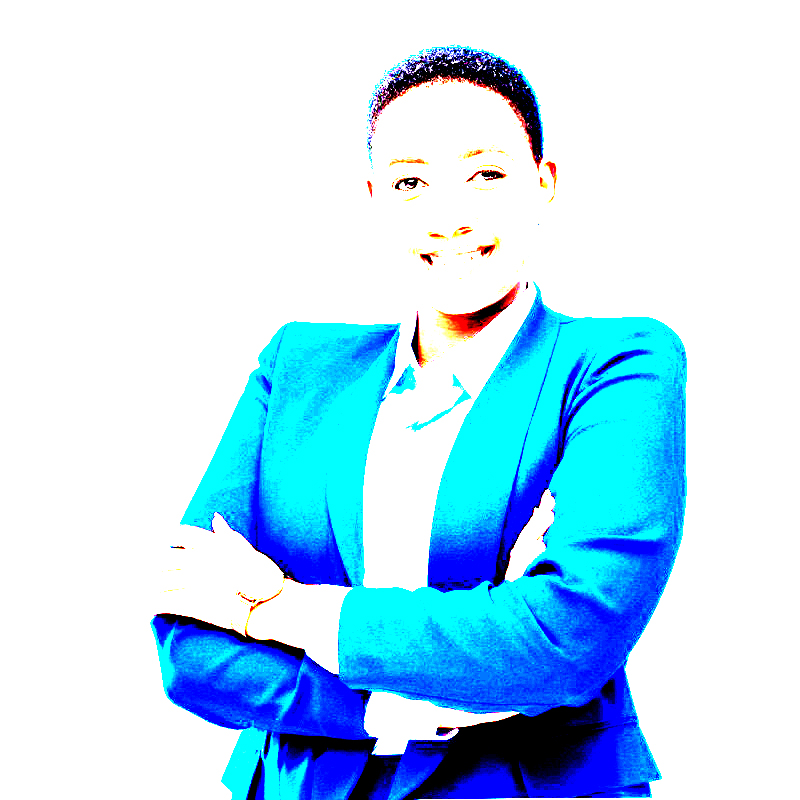 Sarah Kabuye
