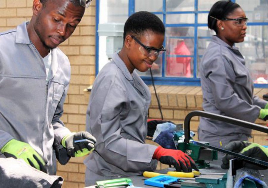 Flexible Learning Options