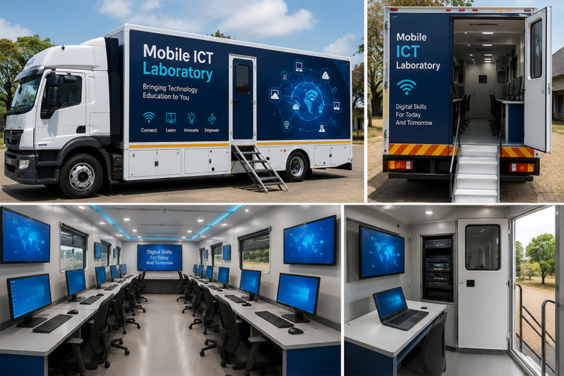 Flexible Learning Options